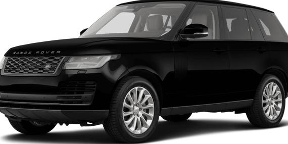 LAND ROVER RANGE ROVER 2019 SALGS2RE4KA535258 image